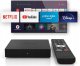 Odtwarzacz multimedialny Nokia Nokia Streaming Box 8010 Ethernet (RJ-45) 4K Ultra HD Czarny 10