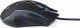 Mysz Nedis Nedis GMWD210BK myszka Po prawej stronie USB Typu-A Optyczny 3600 DPI 4