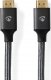 Kabel Nedis HDMI - HDMI 10m szary (CVTB34000GY100) 1