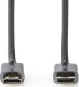 Kabel Nedis HDMI - HDMI 10m szary (CVTB34000GY100) 5
