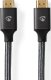 Kabel Nedis HDMI - HDMI 10m szary (CVTB34000GY100) 6