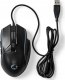 Mysz Nedis GMWD510BK myszka Prawa strona USB Typu-A Optyczny 7200 DPI 4