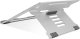 Misura Misura ME07 Podstawka pod notebooka i tablet Srebrny 39,6 cm (15.6") 3