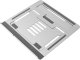 Misura Misura ME07 Podstawka pod notebooka i tablet Srebrny 39,6 cm (15.6") 4