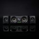 Kolumna Nedis Nedis Gaming Speaker głośnik 2-drożny Czarny Przewodowa 16 W 6