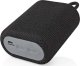 Głośnik Nedis Nedis SPBT2005BK głośnik przenośny / imprezowy Głośnik mono przenośny Czarny 5 W 5