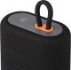 Głośnik Nedis Nedis SPBT2005BK głośnik przenośny / imprezowy Głośnik mono przenośny Czarny 5 W 6