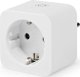 Smartfon Nedis Nedis WIFIP121EWT inteligentny korek 3680 W Dom, Biuro Biały 11
