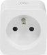 Smartfon Nedis Nedis WIFIP121EWT inteligentny korek 3680 W Dom, Biuro Biały 3