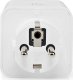 Smartfon Nedis Nedis WIFIP121EWT inteligentny korek 3680 W Dom, Biuro Biały 5