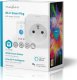 Smartfon Nedis Nedis WIFIP121EWT inteligentny korek 3680 W Dom, Biuro Biały 10