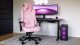 Fotel Arozzi Arozzi Fabric Gaming Chair Vernazza Supersoft Roin? 3