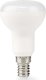 Nedis Nedis LBE14R501 lampa LED Ciepłe białe 2,8 W E14 F 1