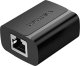 Adapter AV Vention Adapter rozgałęźnika RJ45 PVC Vention IPTB0 Czarny 2