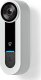 Nedis Nedis WIFICDP40CWT zestaw dzwonka do drzwi Biały 11