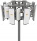 Router Mimosa Mimosa N5-45X2 | Antena sektorowa | 19dBi, 45st, 4,9-6,4 GHz, 2x N-female 2