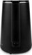 Czajnik Nedis Nedis KAWK360EBK czajnik elektryczny 1 l 1500 W Czarny 3