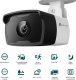 TP-Link TP-Link VIGI C340I 6MM kamera przemysłowa Pocisk Kamera bezpieczeństwa IP Zewnętrzna 2560 x 1440 px Sufit / ściana / słup 2