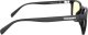 Okulary Gunnar Optiks OAK-00101 okulary do komputera Unisex 4