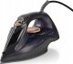 Żelazko Nedis Nedis IRON1000 żelazko Żelazko suche Płyta ceramiczna 2200 W Fioletowy 1