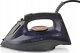 Żelazko Nedis Nedis IRON1000 żelazko Żelazko suche Płyta ceramiczna 2200 W Fioletowy 2