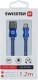 Kabel USB Swissten USB-A - Lightning 1.2 m Czerwony (71523206) 7