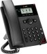 Telefon Poly POLY 2-liniowy telefon IP VVX 150 z obsługą zasilania PoE 3