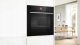 Piekarnik Bosch Bosch Serie 8 HBG7241B1 piekarnik 71 l A+ Czarny 11