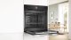 Piekarnik Bosch Bosch Serie 8 HBG7241B1 piekarnik 71 l A+ Czarny 3