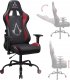 Krzesło biurowe Subsonic Subsonic SA5609-AC1 krzesło obrotowe Obite siedzisko Obite oparcie 1