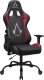 Krzesło biurowe Subsonic Subsonic SA5609-AC1 krzesło obrotowe Obite siedzisko Obite oparcie 4