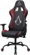 Krzesło biurowe Subsonic Subsonic SA5609-AC1 krzesło obrotowe Obite siedzisko Obite oparcie 5