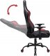 Krzesło biurowe Subsonic Subsonic SA5609-AC1 krzesło obrotowe Obite siedzisko Obite oparcie 6