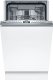 Zmywarka Bosch SPV4EMX24E 1