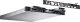 Serwer Dell DELL PowerEdge R650xs serwer 480 GB Rack (1U) Intel® Xeon Silver 4310 2,1 GHz 32 GB DDR4-SDRAM 1100 W 6