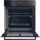 Kuchenka mikrofalowa Candy Candy FMBC T828S WF A+ Czarny 2