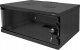 Digitus Digitus DN-38011 stojak 4U Szafa wisząca Czarny 1