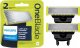 Philips OSTRZA GŁOWICA PHILIPS ONEBLADE 2 SZTUKI DO PHILIPS ONEBLADE QP220/51> 1