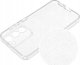 Vega ETUI BLINK CLEAR CASE 2 MM SAMSUNG S24 PLUS POKROWIEC NAKŁADKA PLECKI PRZEŹROCZYSTY TRANSPARENT> 2