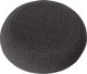 Poly POLY EncorePro HW530/540 Foam Ear Cushion (1 Piece) 2