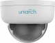 Uniarch Uniarch IPC-D124-PF28K kamera przemysłowa Douszne Kamera bezpieczeństwa IP Wewnętrz i na wolnym powietrzu 2560 x 1440 px Sufit 2