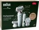 Braun Braun Silk-épil 9 Flex 9-360 3D 40 pęset(y) Różowy, Biały 1