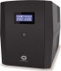 UPS Conceptronic Conceptronic ZEUS08EM zasilacz UPS Technologia line-interactive 1,5 kVA 900 W 5 x gniazdo sieciowe 1