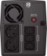 UPS Conceptronic Conceptronic ZEUS08EM zasilacz UPS Technologia line-interactive 1,5 kVA 900 W 5 x gniazdo sieciowe 1
