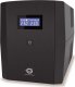 UPS Conceptronic Conceptronic ZEUS08E zasilacz UPS Technologia line-interactive 1,5 kVA 900 W 6 x gniazdo sieciowe 1