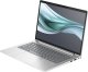 Laptop HP HP EliteBook 640 G11 Intel Core Ultra 5 125U Laptop 35,6 cm (14") WUXGA 16 GB DDR5-SDRAM 512 GB SSD Wi-Fi 6E (802.11ax) Windows 11 Pro Srebrny 1