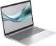 Laptop HP HP EliteBook 630 G11 Intel Core Ultra 7 155U Laptop 33,8 cm (13.3") WUXGA 32 GB DDR5-SDRAM 1 TB SSD Wi-Fi 6E (802.11ax) Windows 11 Pro Srebrny 3