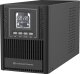 UPS Conceptronic Conceptronic ZEUS52E1K zasilacz UPS Podwójnej konwersji (online) 1 kVA 900 W 4 x gniazdo sieciowe 1
