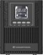 UPS Conceptronic Conceptronic ZEUS52E1K zasilacz UPS Podwójnej konwersji (online) 1 kVA 900 W 4 x gniazdo sieciowe 1