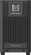 UPS Conceptronic Conceptronic ZEUS52E3K zasilacz UPS Podwójnej konwersji (online) 3 kVA 2700 W 5 x gniazdo sieciowe 2